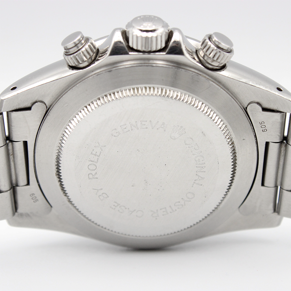 クロノタイム 79260 シルバー