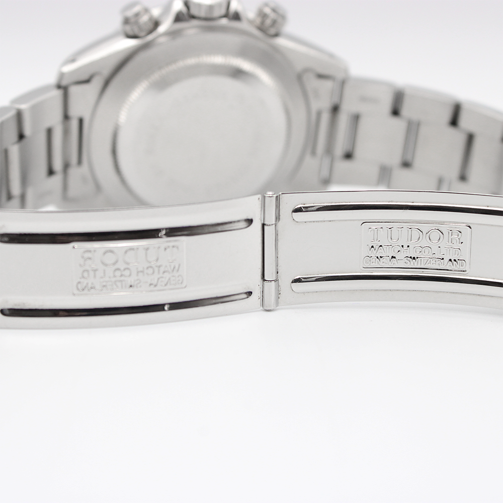 クロノタイム 79260 シルバー