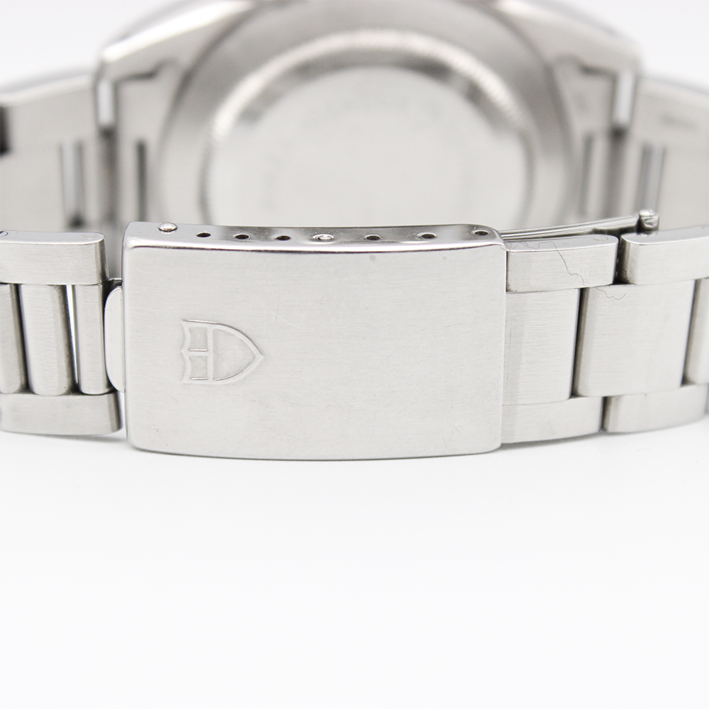 クロノタイム 79260 シルバー