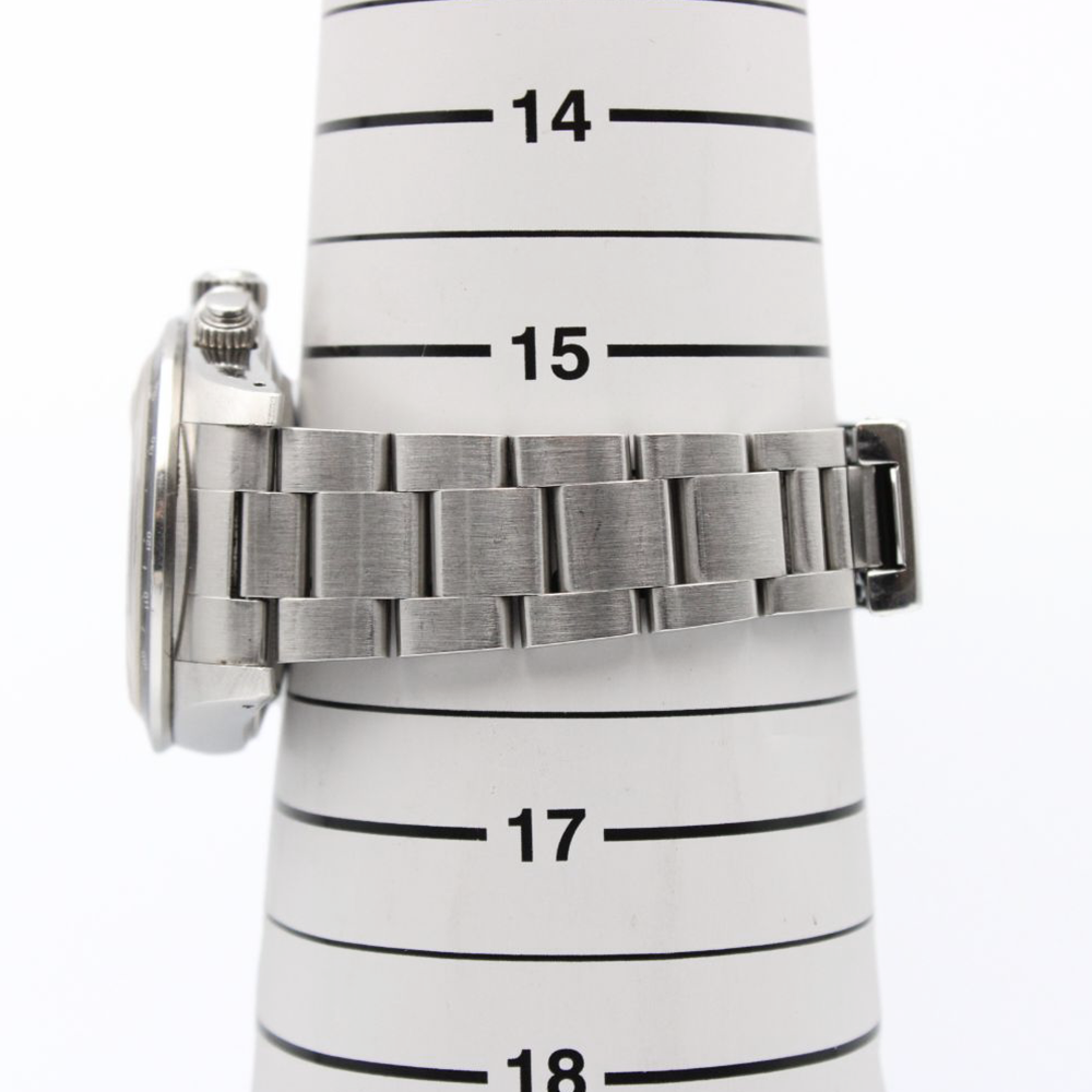 クロノタイム 79260 シルバー