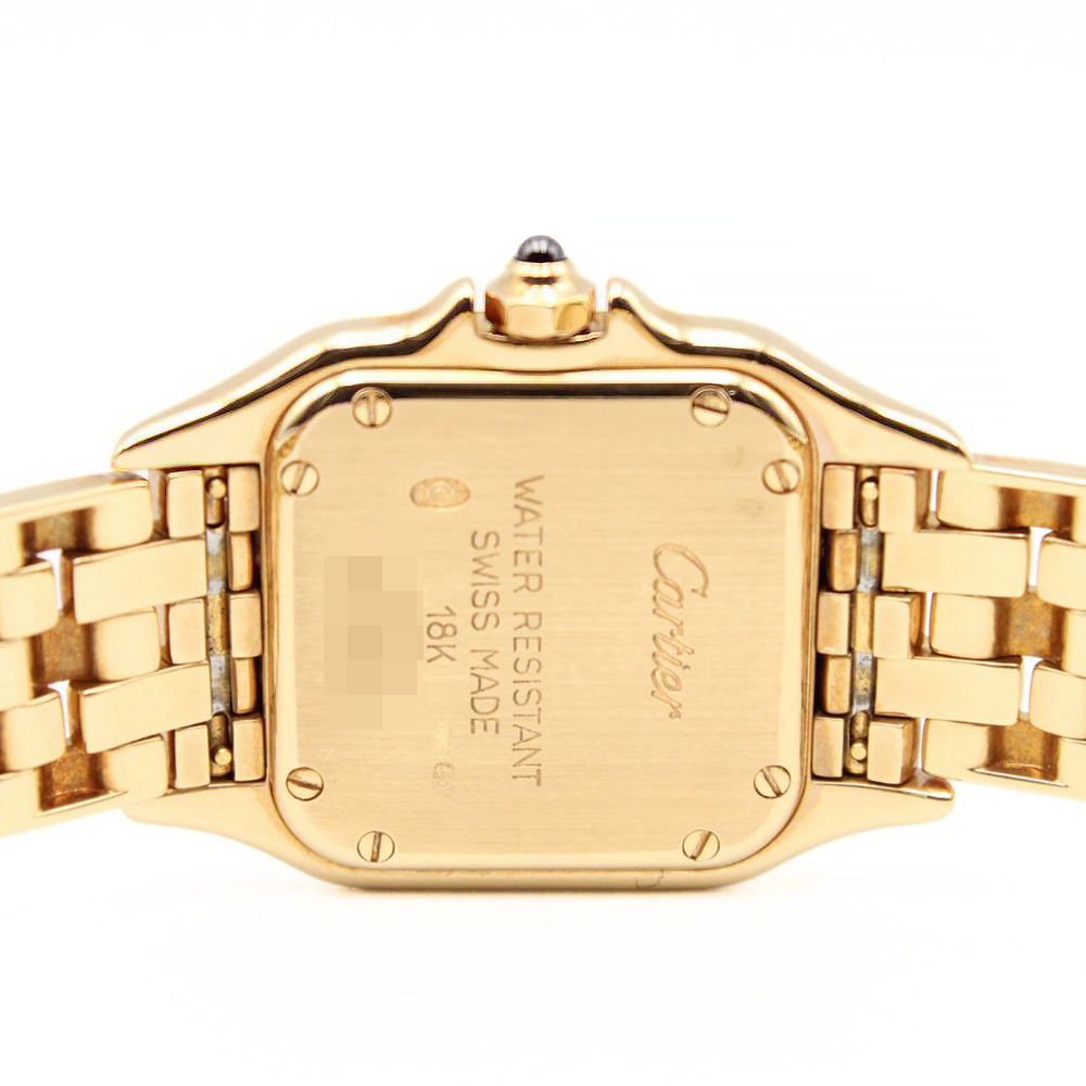 パンテール SM W25022B9