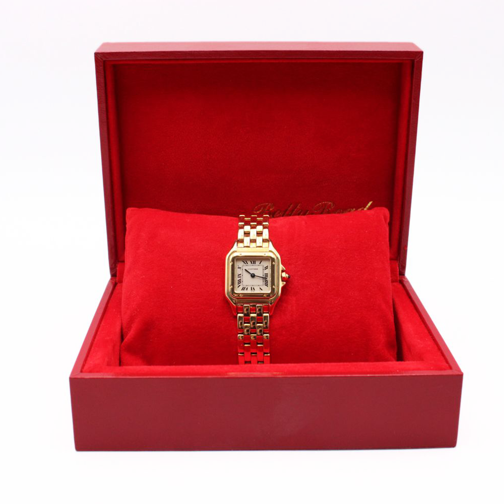 パンテール SM W25022B9