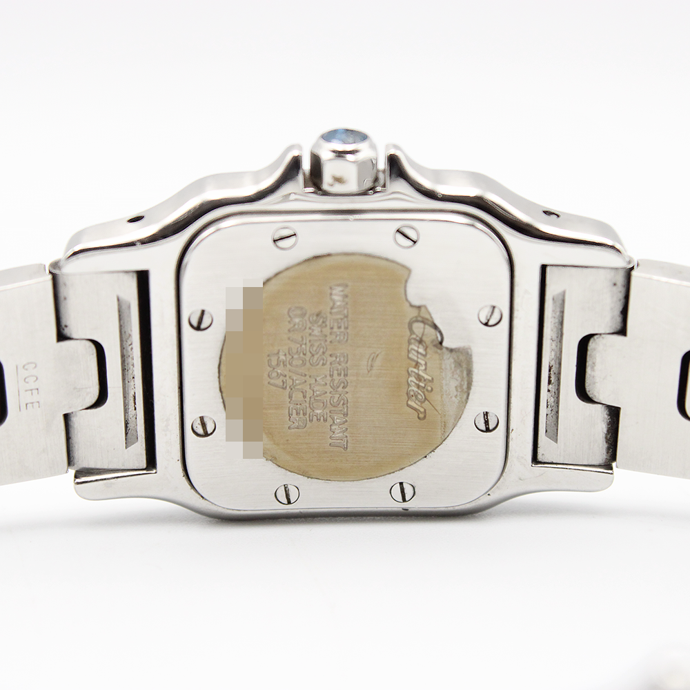 サントスガルベ SM W20012C4