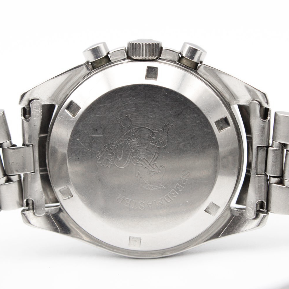 スピードマスター プロフェッショナル 105.012