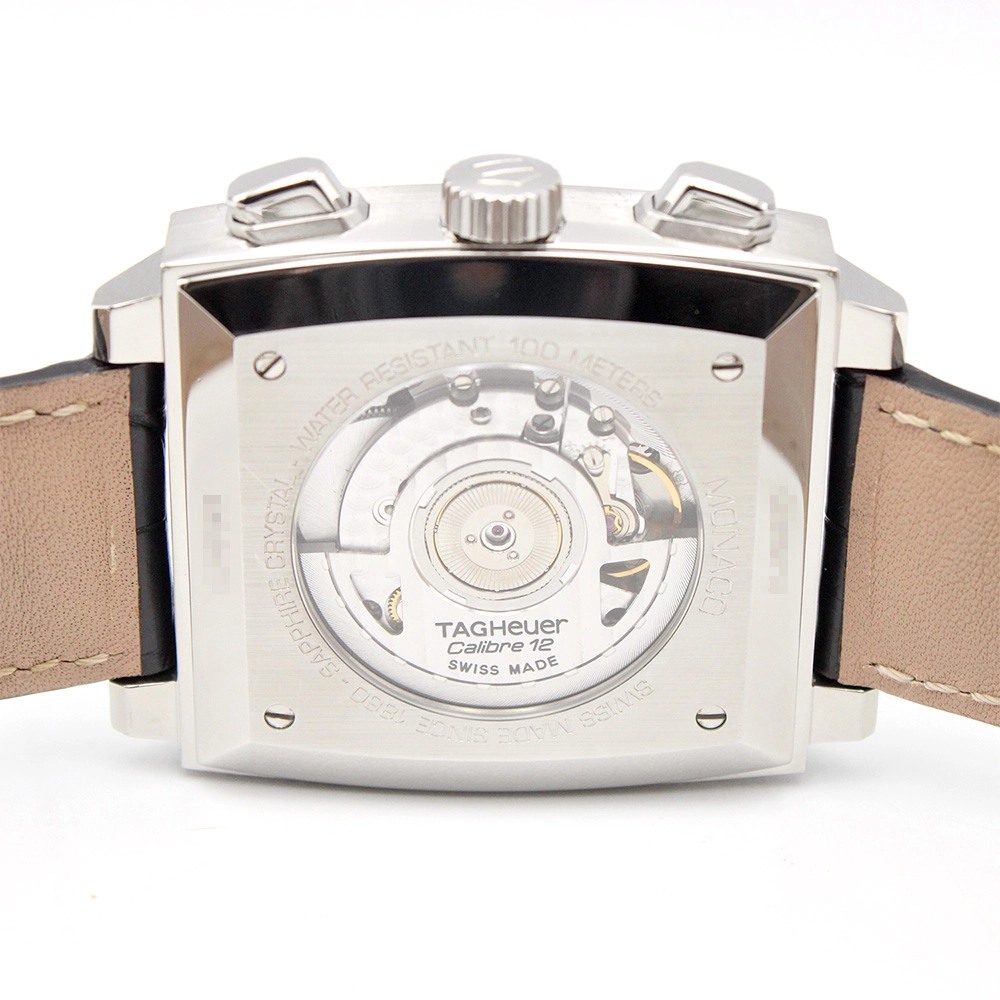 ロノキャリバー12 スティーブマックィーン CAW2111.FC6183