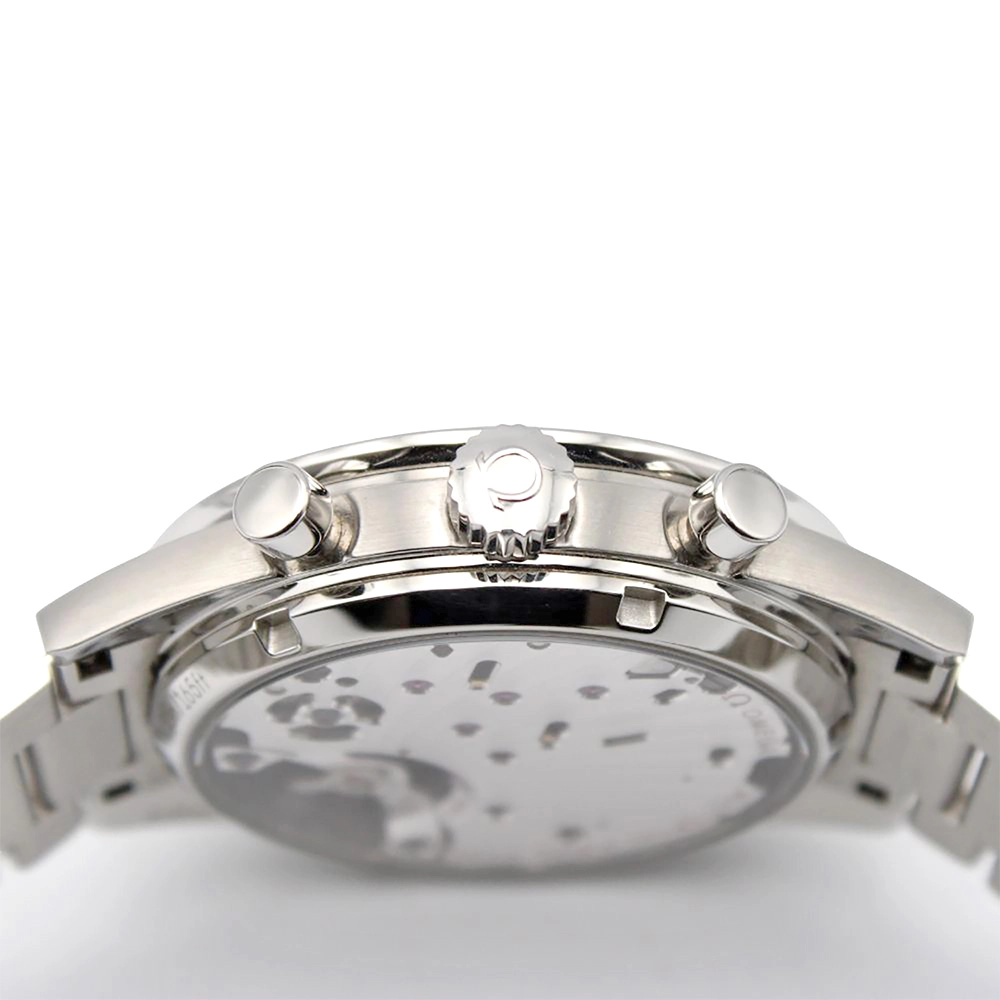 スピードマスター '57 コーアクシャル マスター クロノメーター クロノグラフ