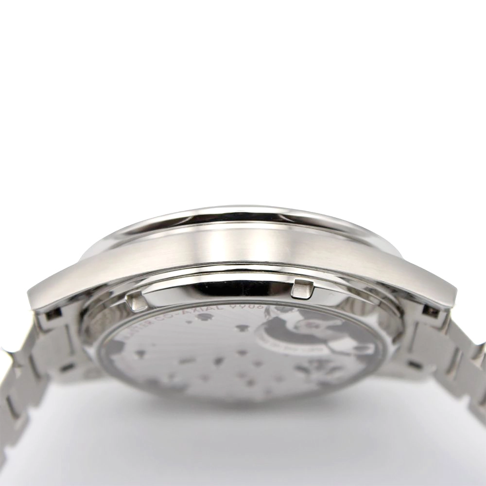 スピードマスター '57 コーアクシャル マスター クロノメーター クロノグラフ