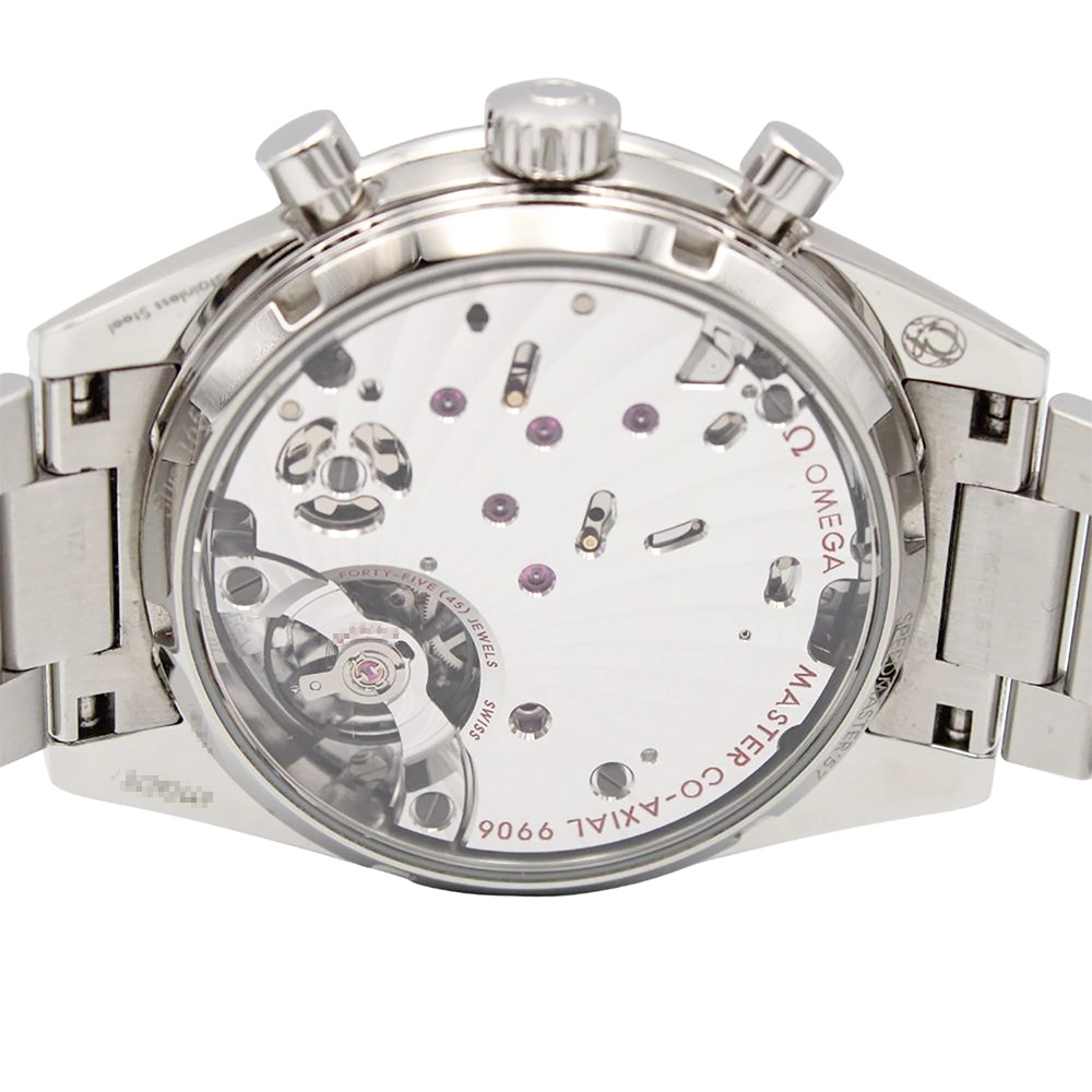 スピードマスター '57 コーアクシャル マスター クロノメーター クロノグラフ