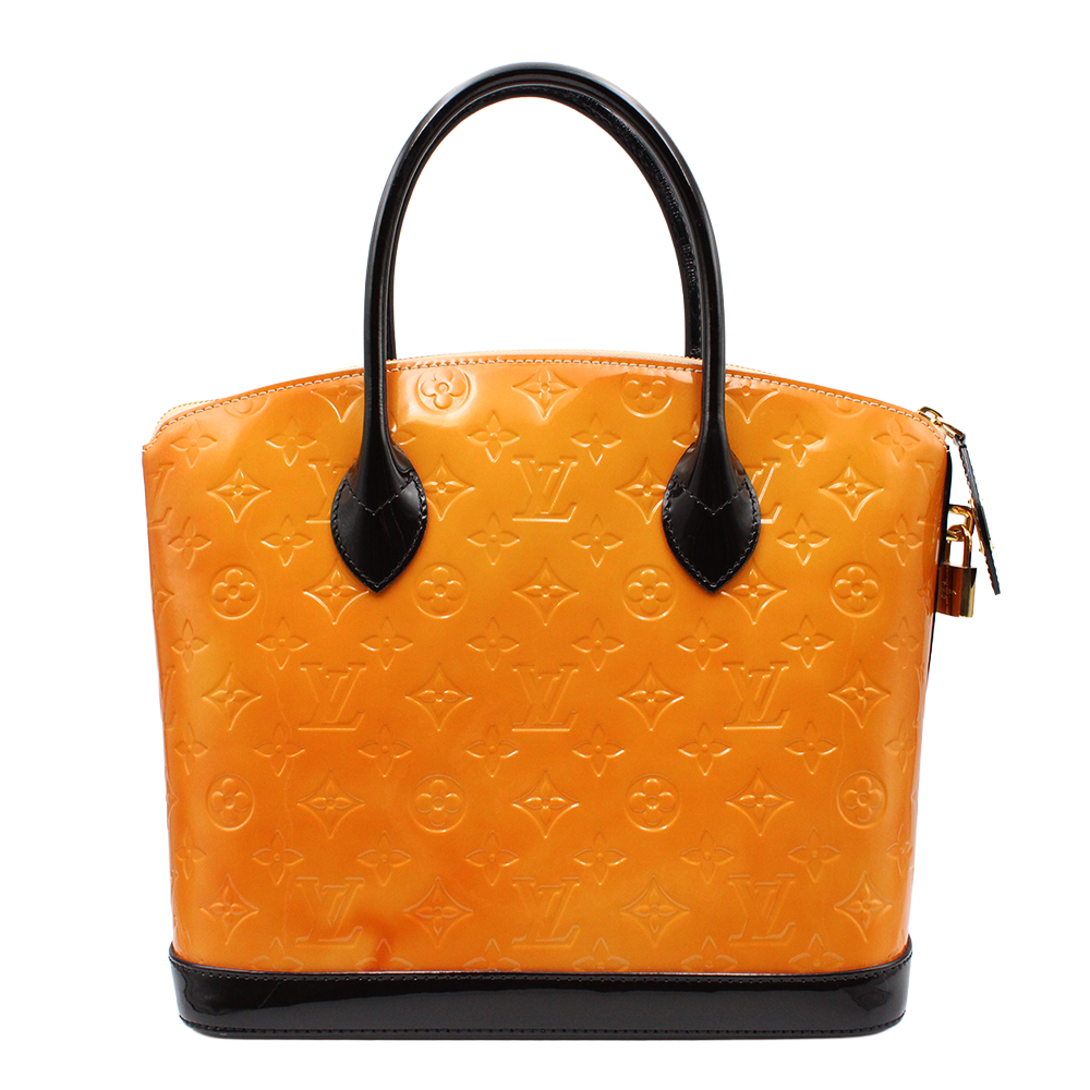 ロックイットPM ハンドバッグ ウェル二