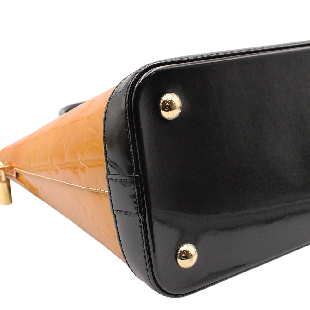 ロックイットPM ハンドバッグ ウェル二