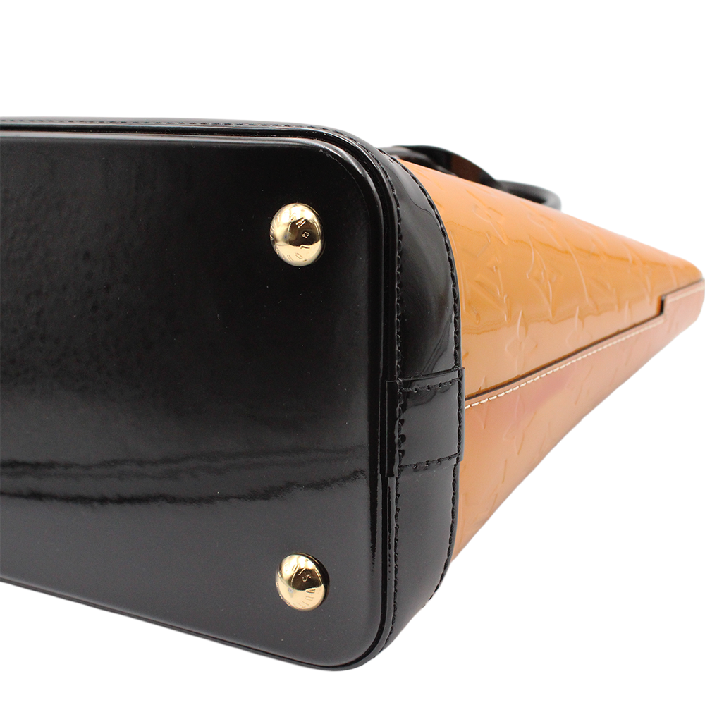 ロックイットPM ハンドバッグ ウェル二