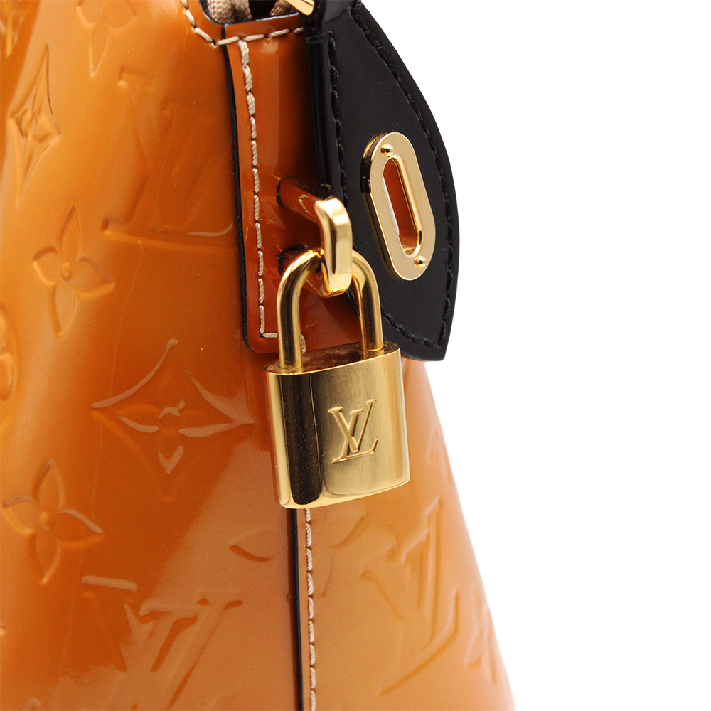 ロックイットPM ハンドバッグ ウェル二