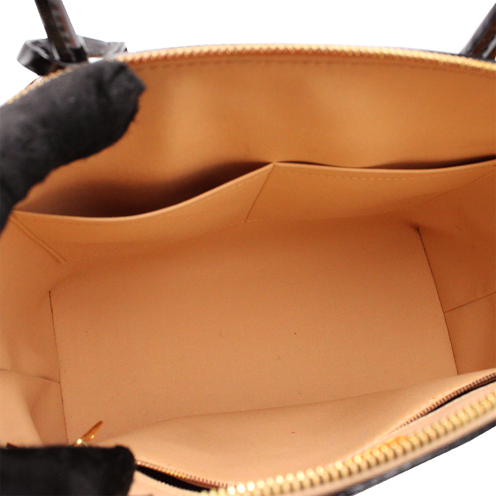 ロックイットPM ハンドバッグ ウェル二