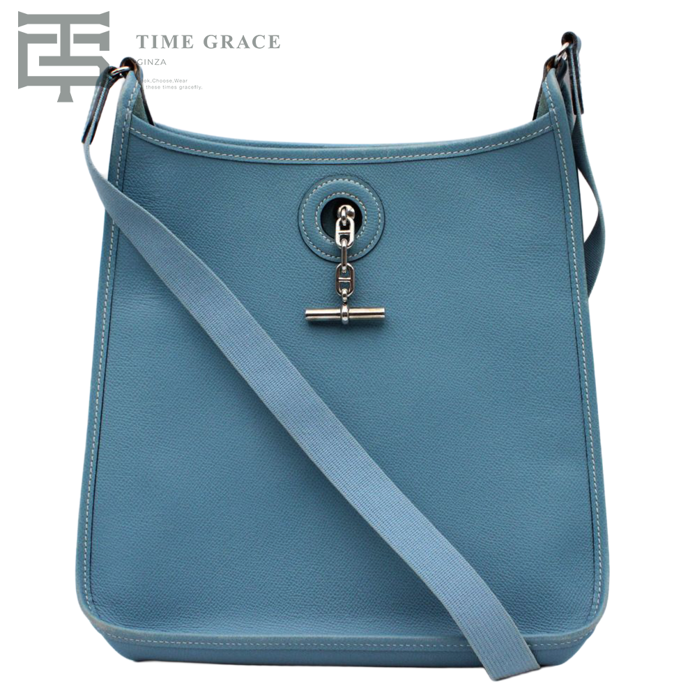 ヴェスパPM　ブルージーン