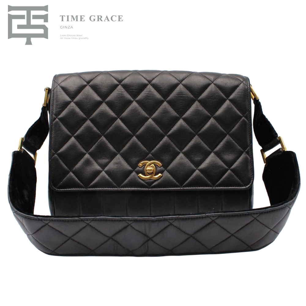 マトラッセ　マドモアゼルショルダーバッグ　1番台