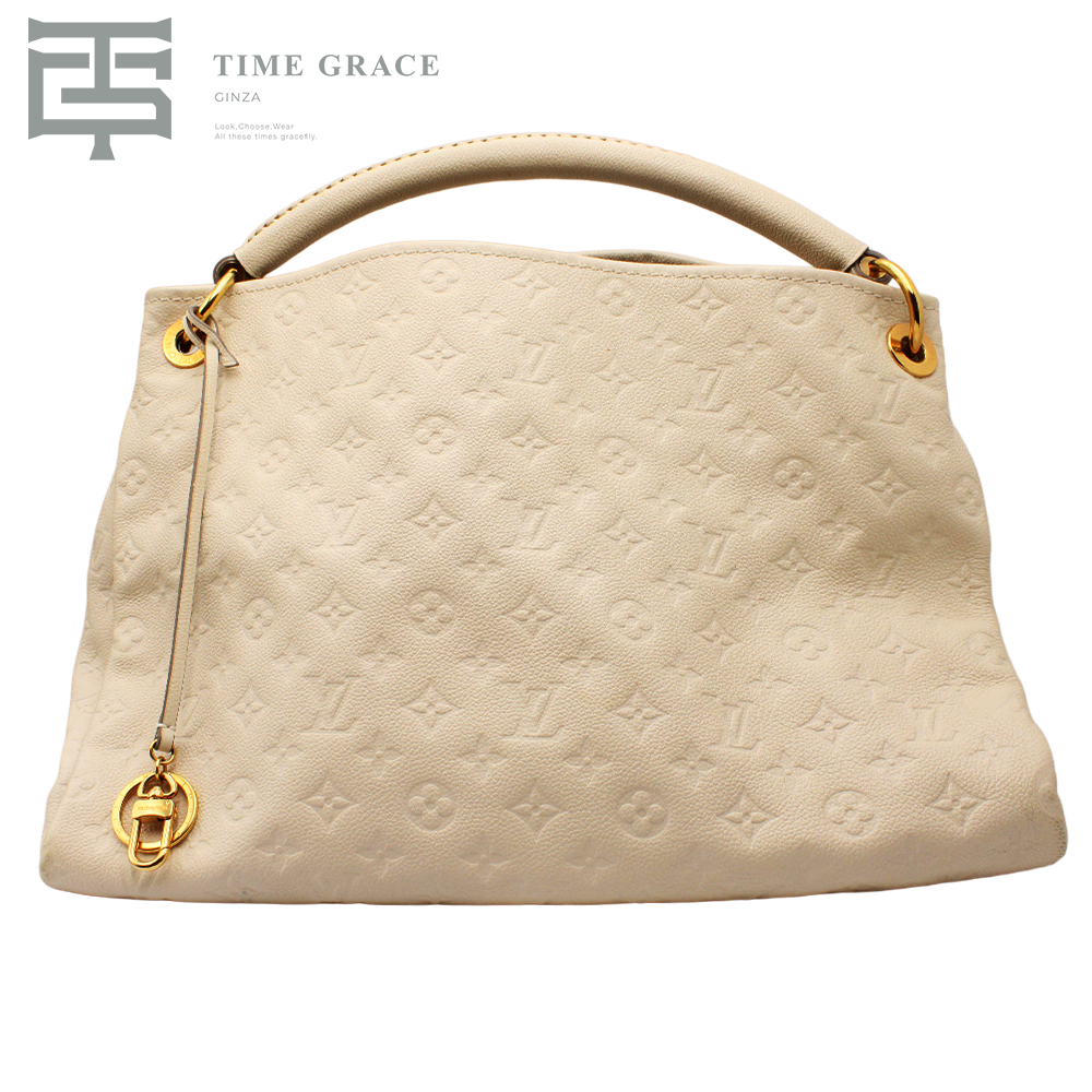 モノグラムアンプラント　アーツィーMM