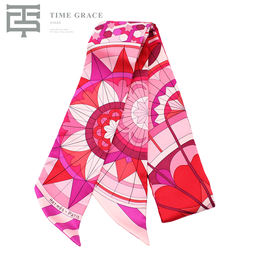 ツイリー　グリーン