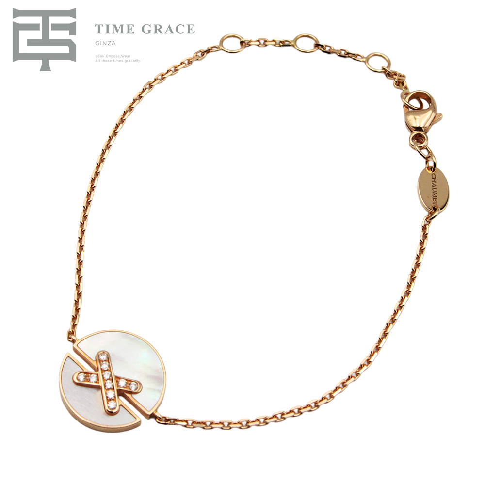 ジュ デュ リアン ハーモニー ブレスレット