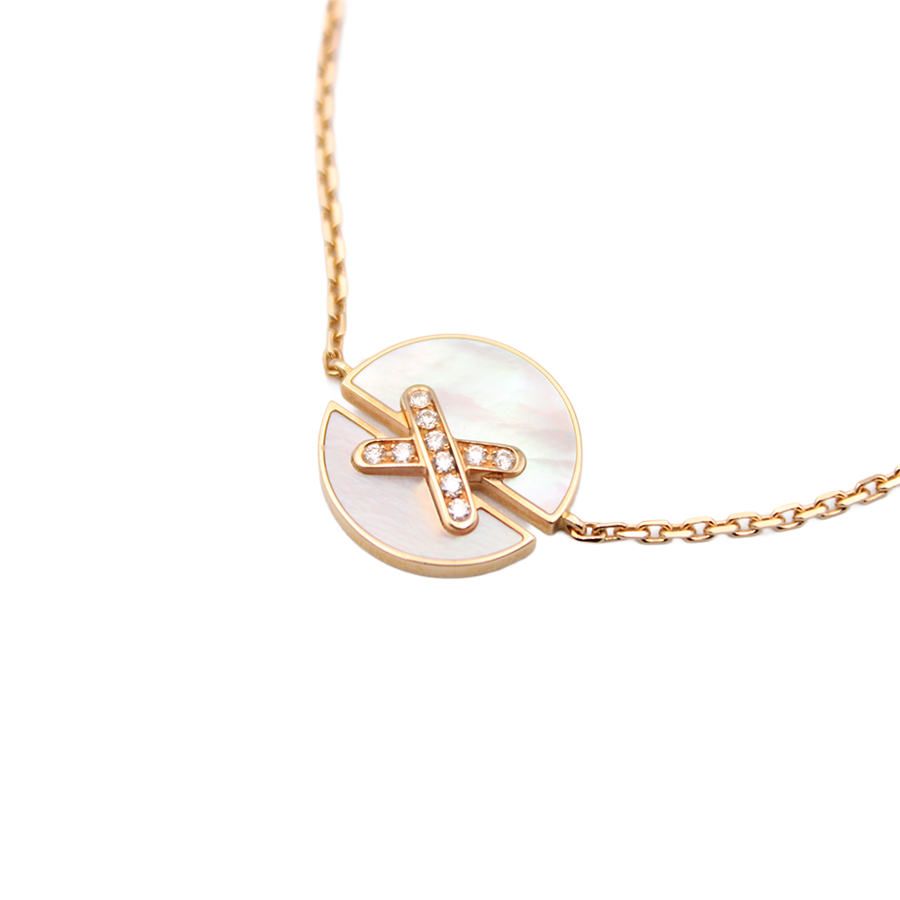 ジュ デュ リアン ハーモニー ブレスレット