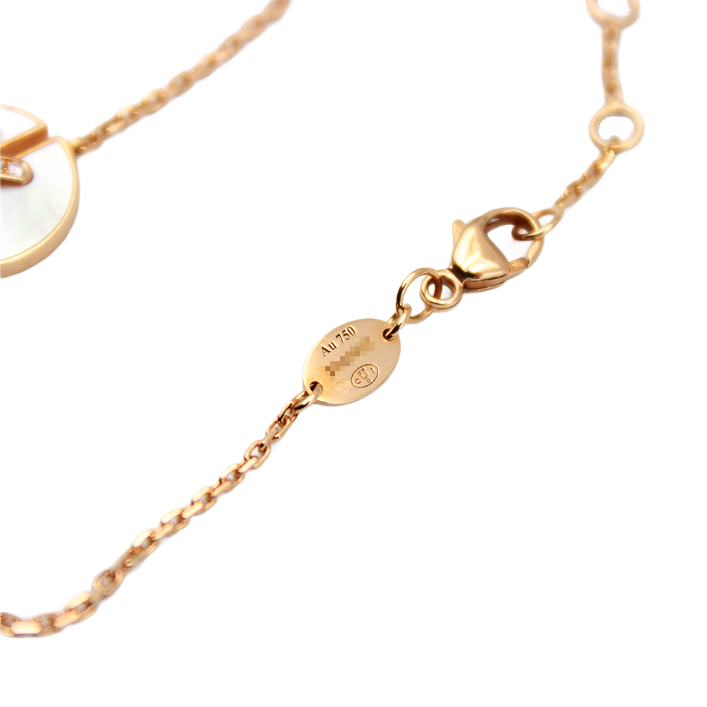 ジュ デュ リアン ハーモニー ブレスレット