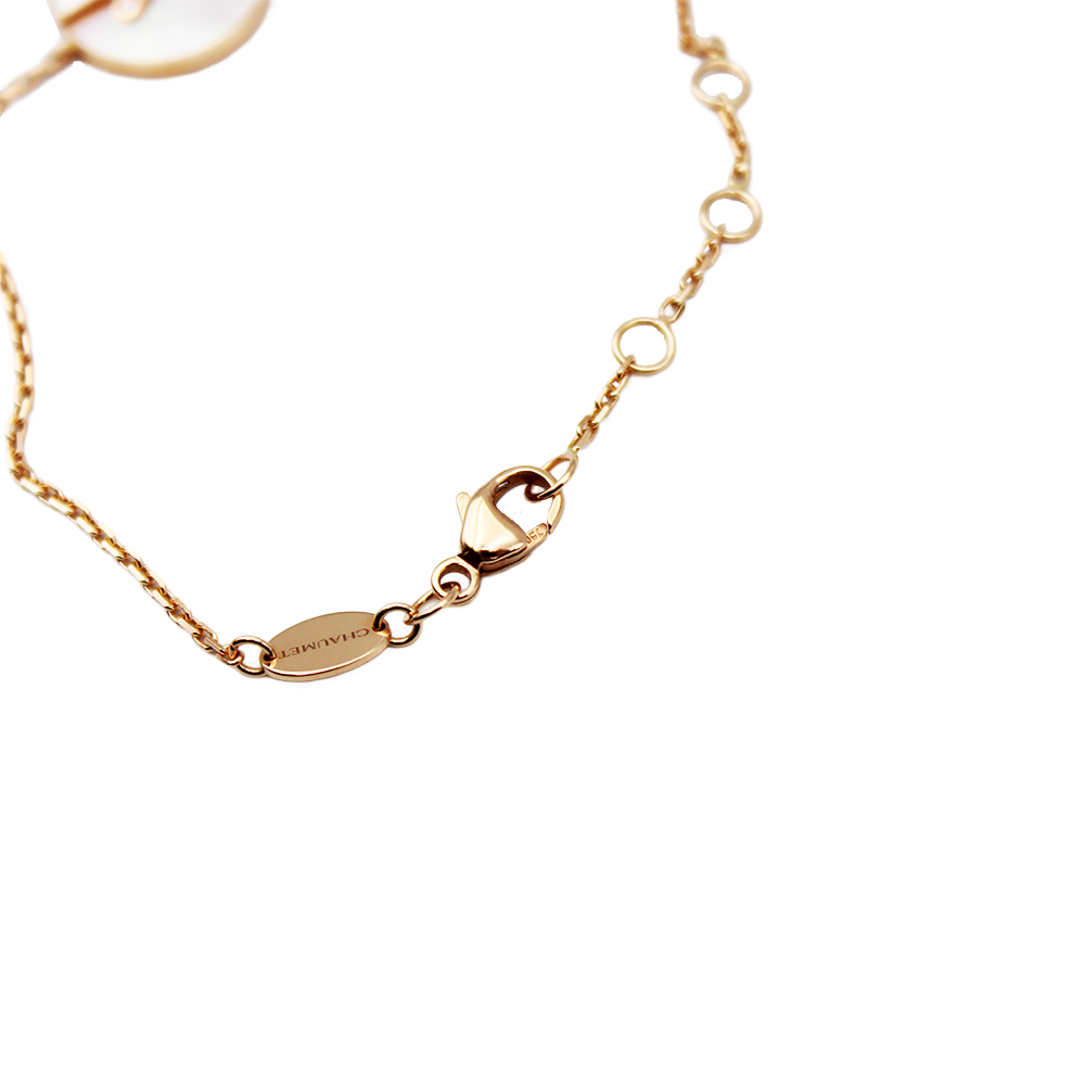 ジュ デュ リアン ハーモニー ブレスレット