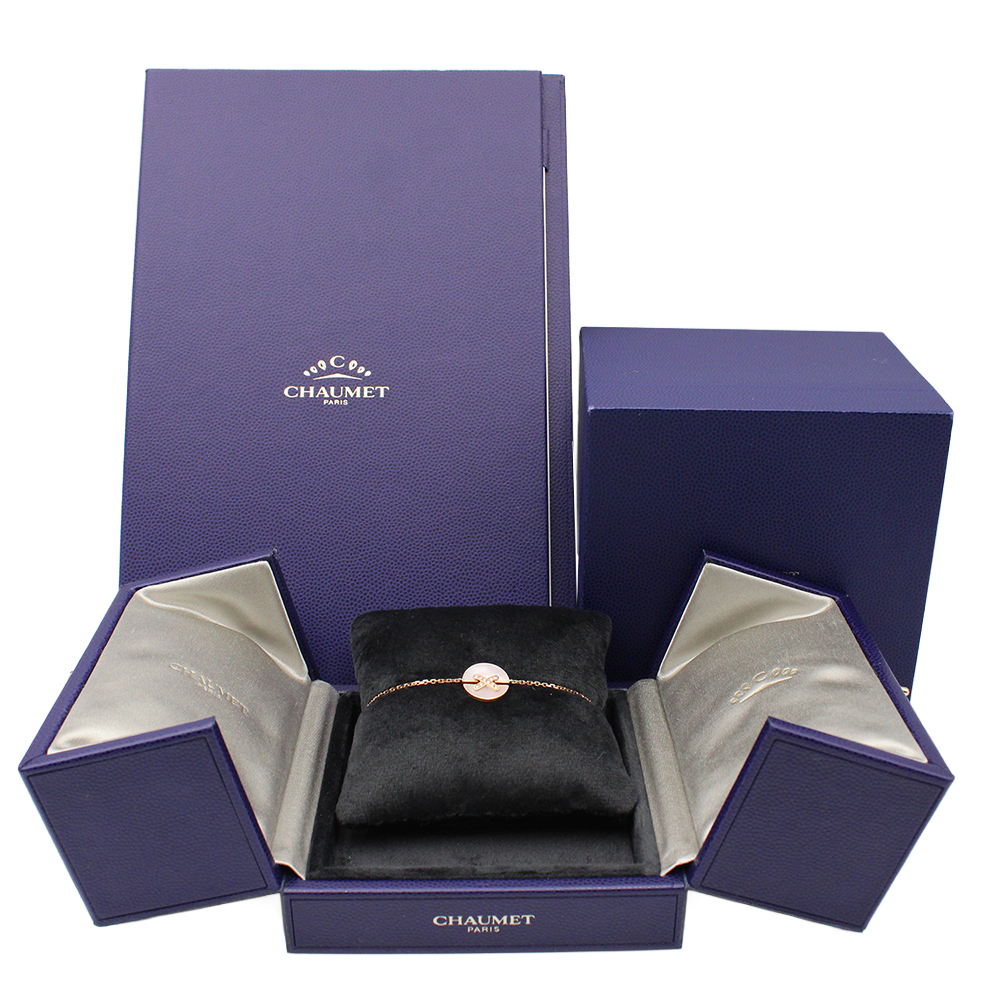 ジュ デュ リアン ハーモニー ブレスレット