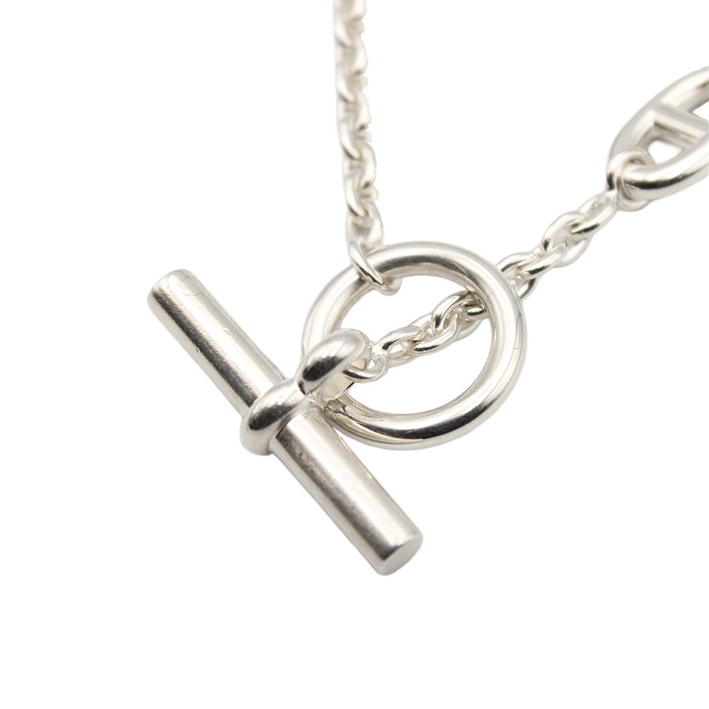 ファランドールネックレス