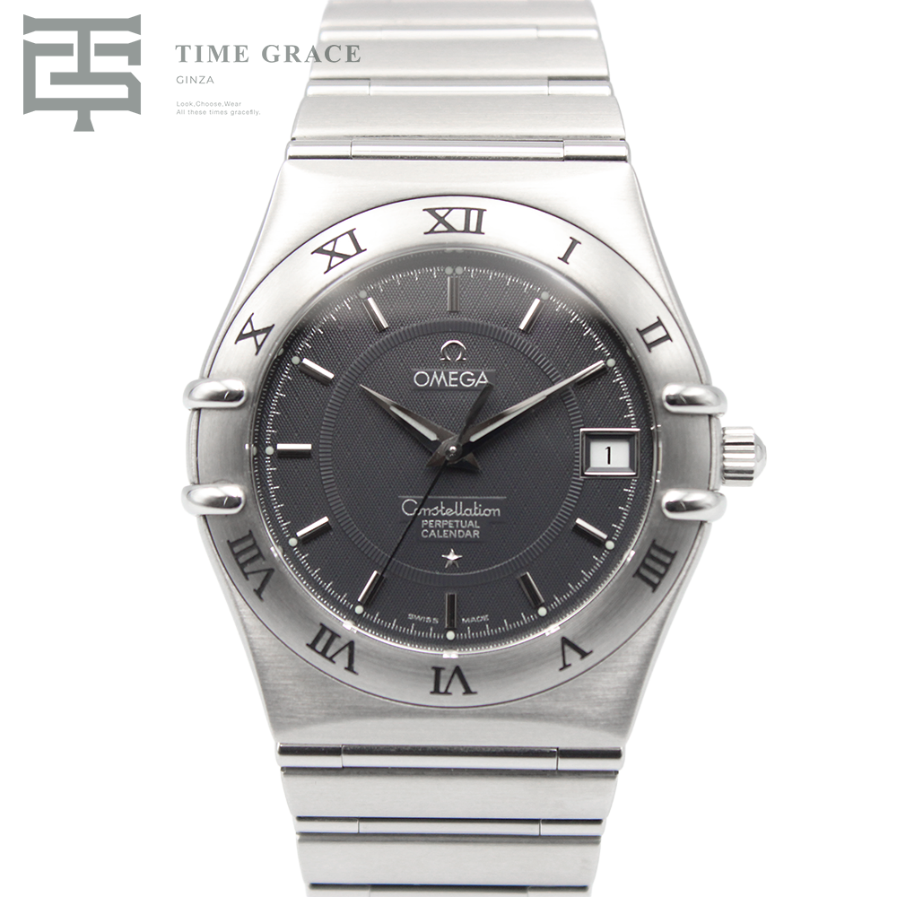 コンステレーション パーペチュアル カレンダー