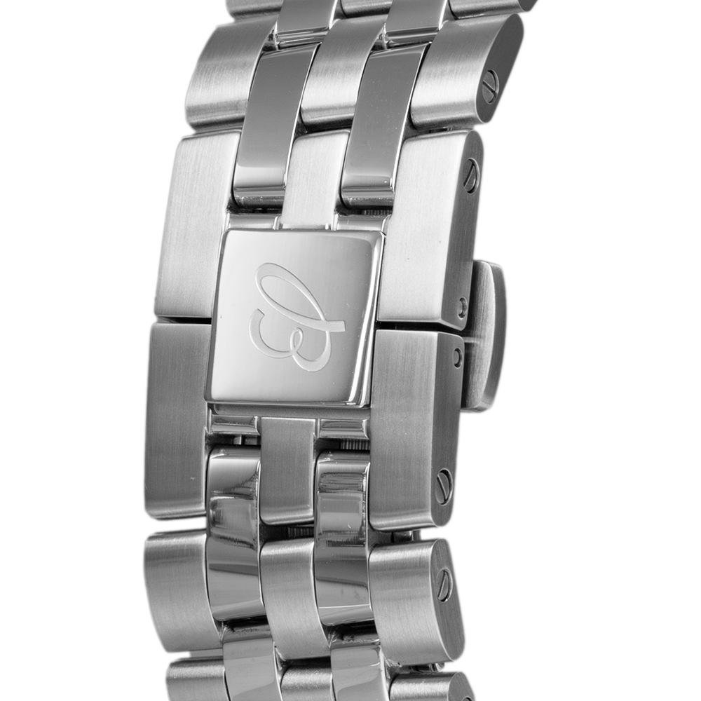 スーパー アヴィ B04 クロノグラフ GMT 46 モスキート YB04451A1B1A1