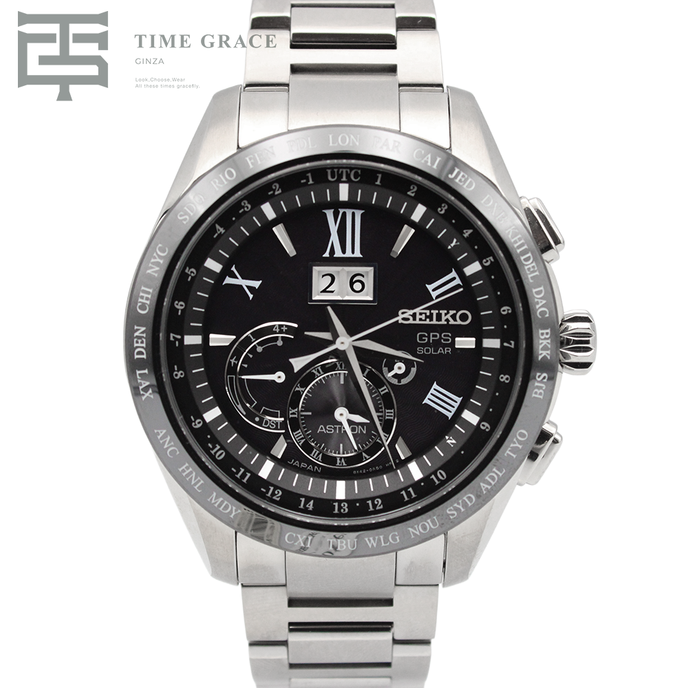 アストロン SBXB137