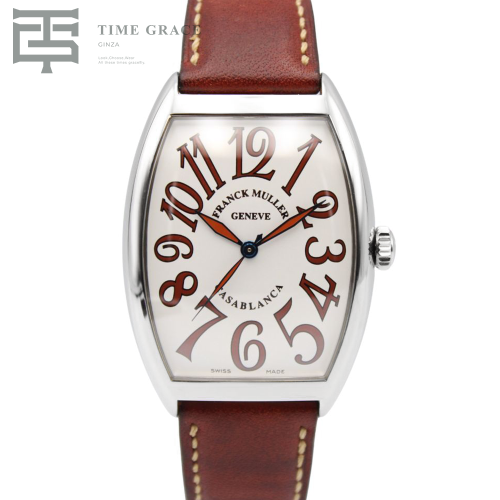 カサブランカ サハラ