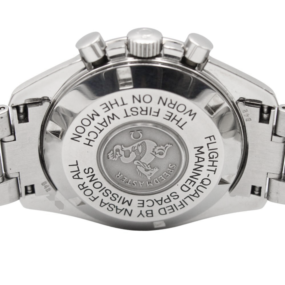 スピードマスター プロフェッショナル スカイラブ2号 Cal.1861