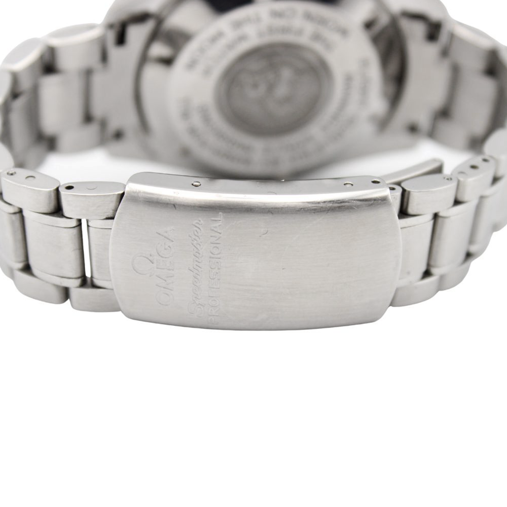 スピードマスター プロフェッショナル スカイラブ2号 Cal.1861