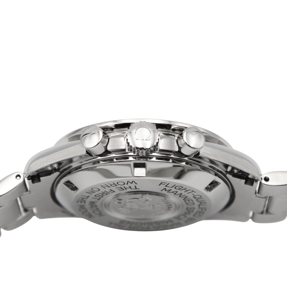 スピードマスター プロフェッショナル ミッションズ ジェミニ12号