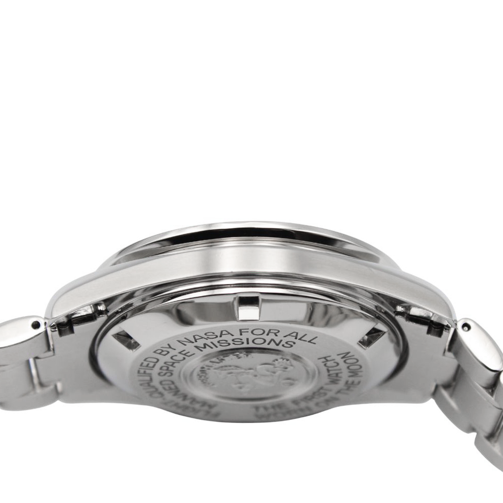 スピードマスター プロフェッショナル ミッションズ ジェミニ12号