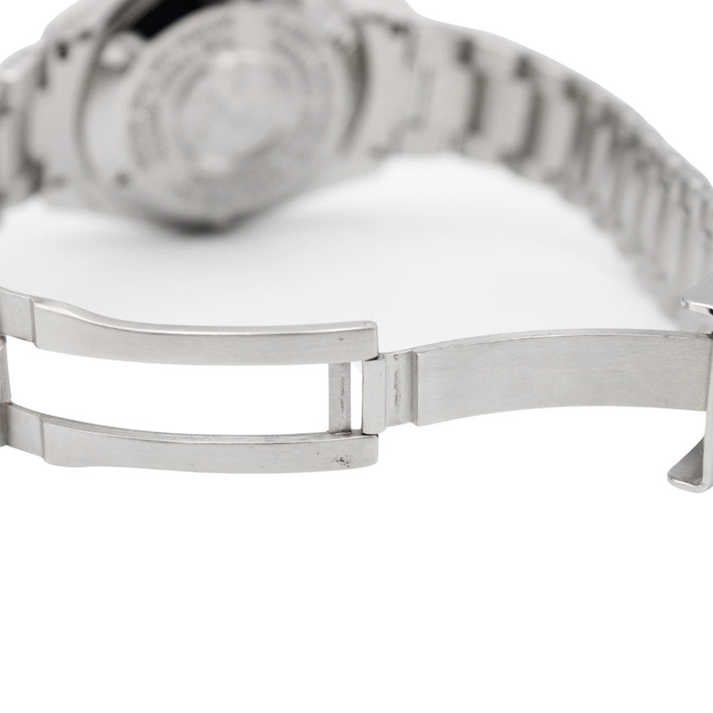 スピードマスター プロフェッショナル ミッションズ ジェミニ12号