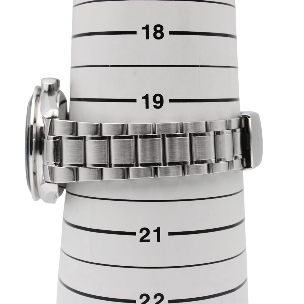 スピードマスター プロフェッショナル ミッションズ ジェミニ12号