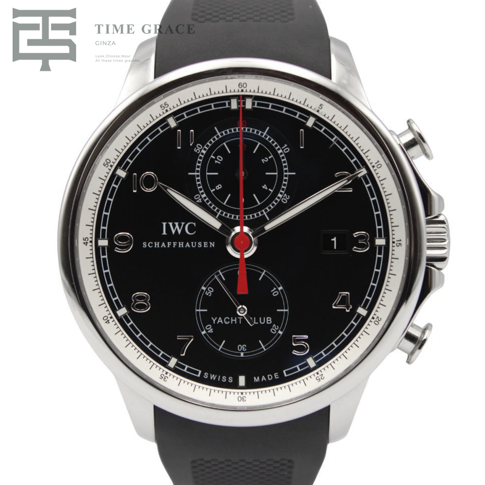 ポルトギーゼ ヨットクラブ IW390204