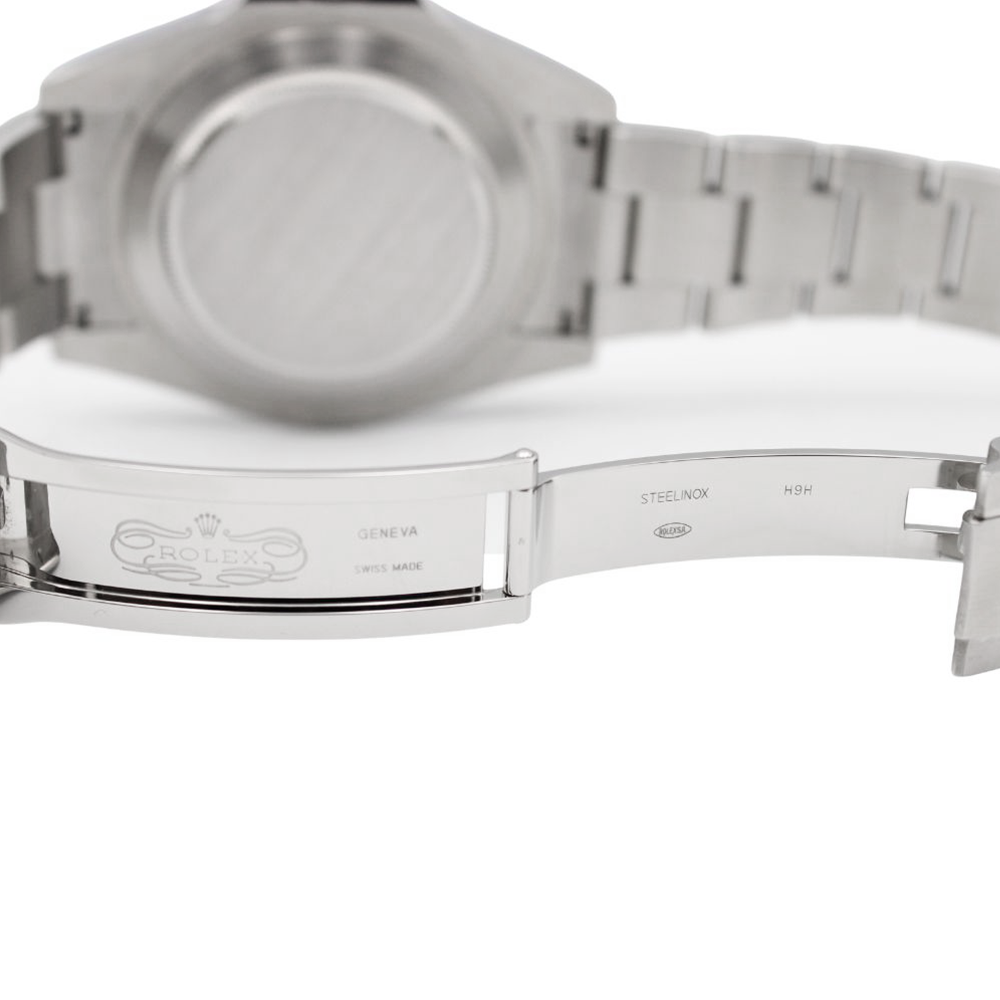 エクスプローラー II 216570 ブラック