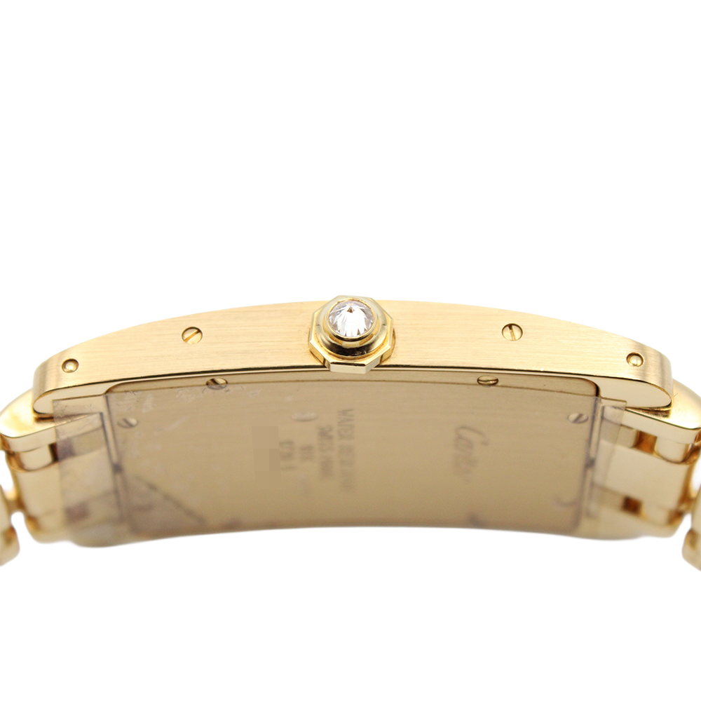 カルティエ　タンクアメリカン　1720 1