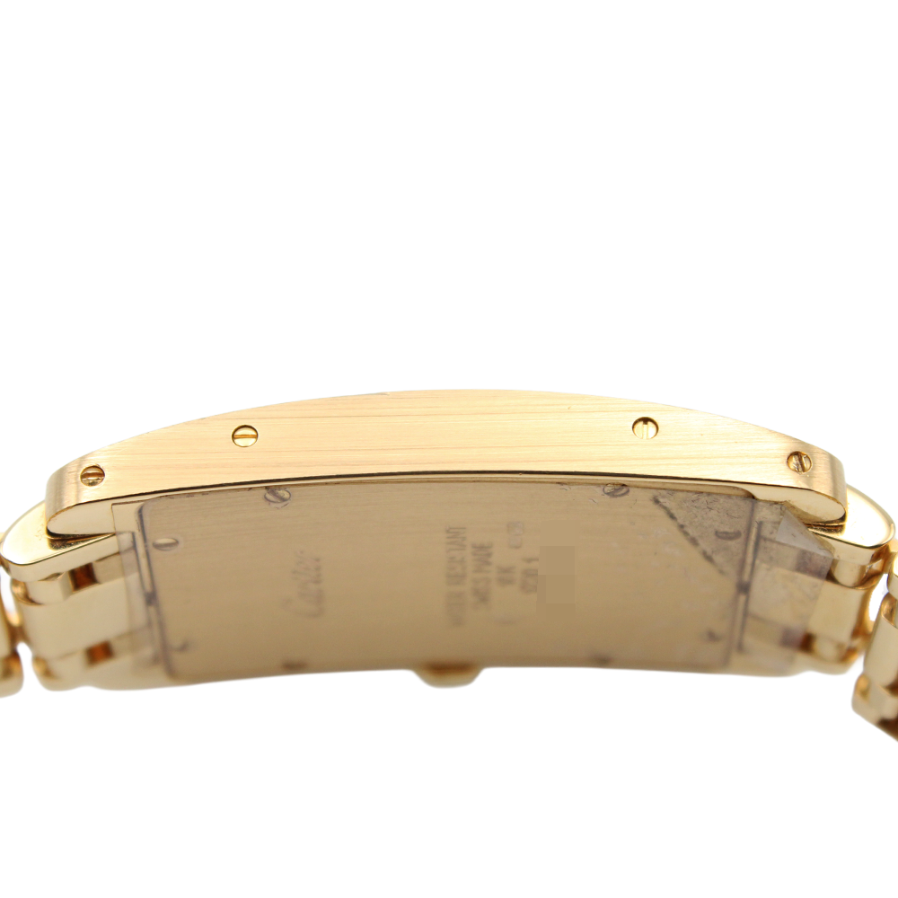 カルティエ　タンクアメリカン　1720 1