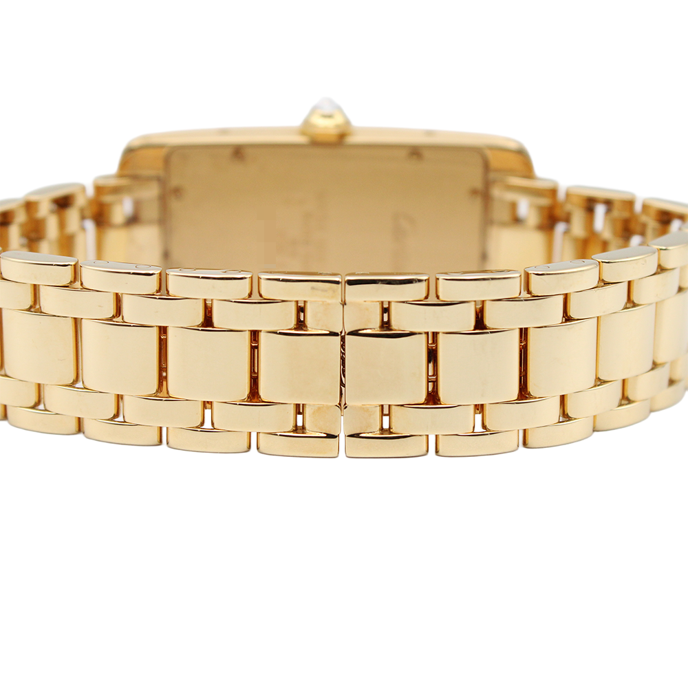 カルティエ　タンクアメリカン　1720 1