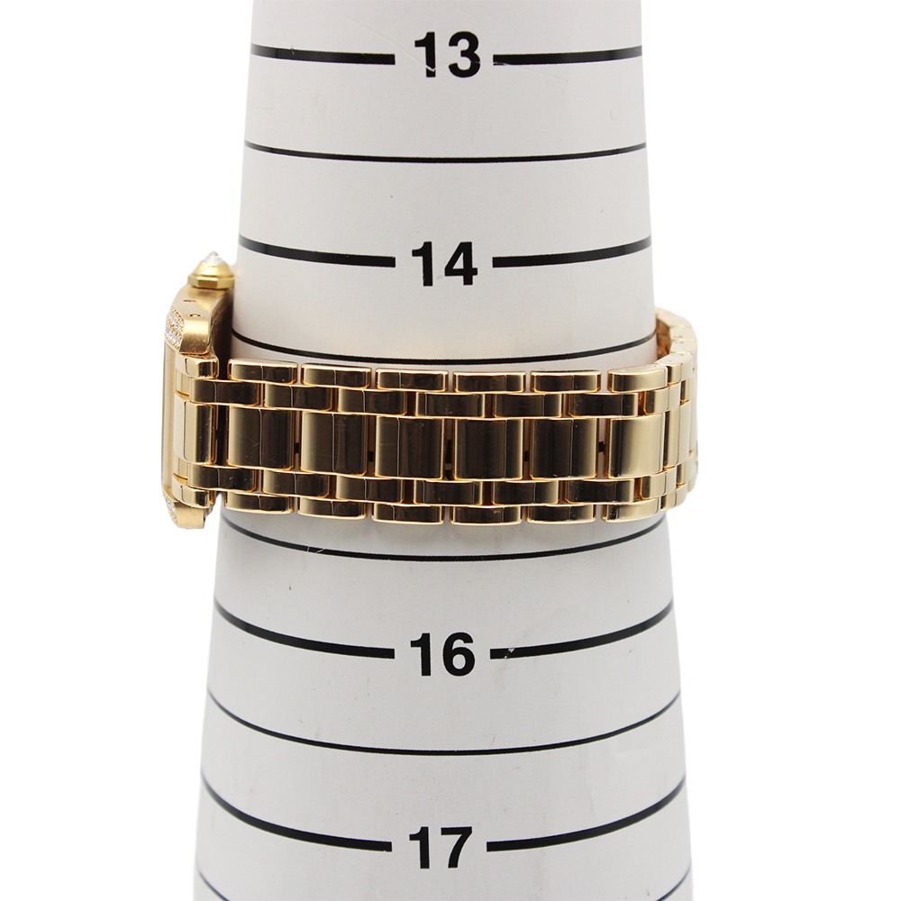 カルティエ　タンクアメリカン　1720 1