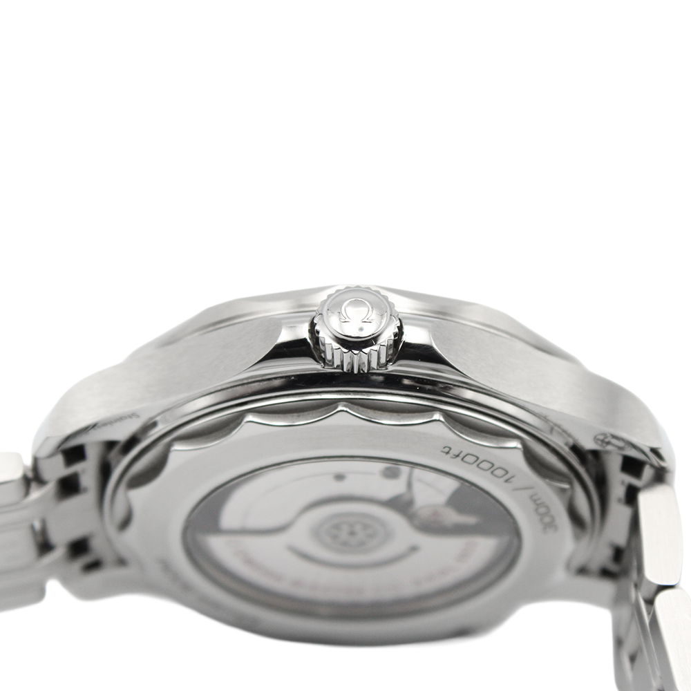 シーマスター ダイバー 300M コーアクシャル マスター クロノメーター 42MM