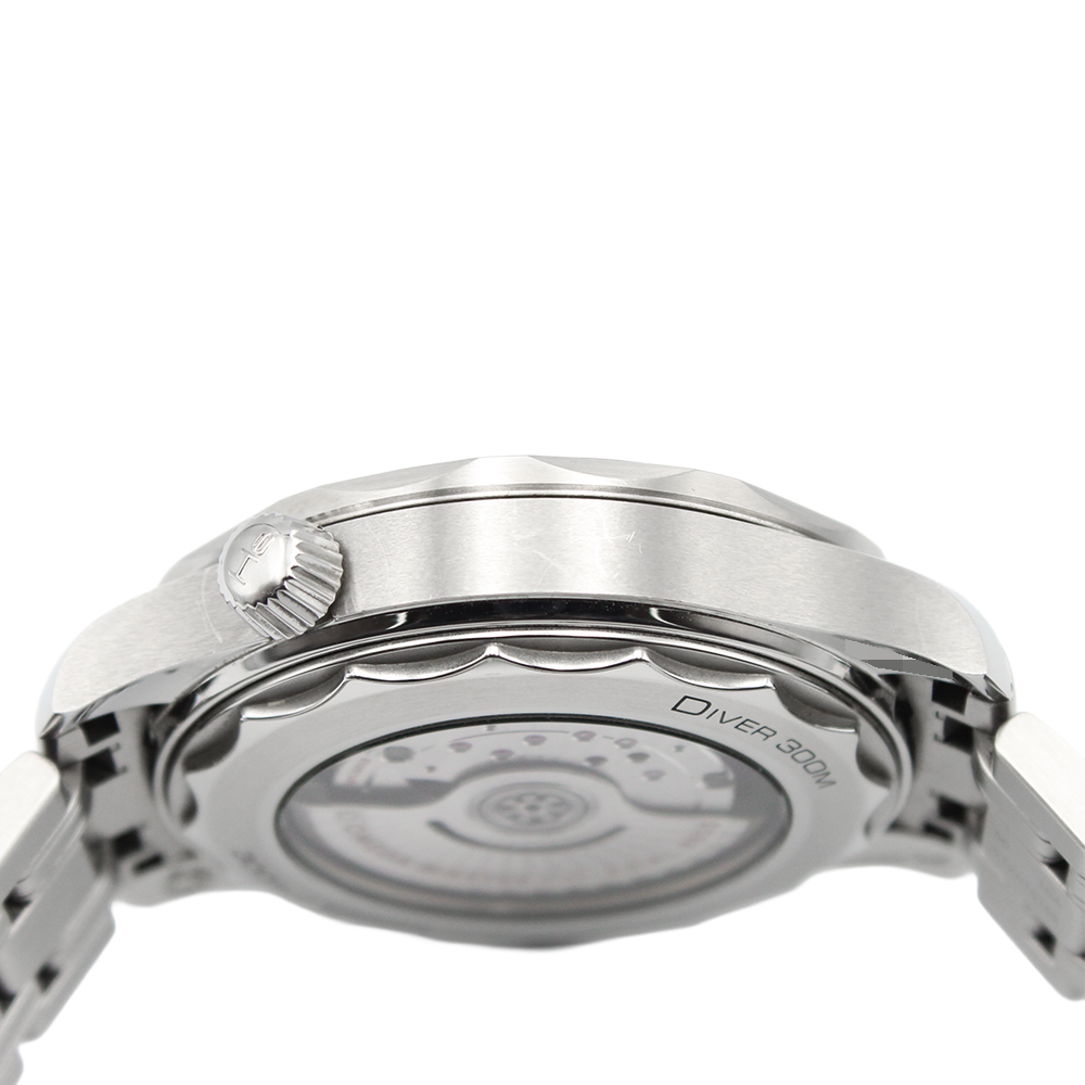 シーマスター ダイバー 300M コーアクシャル マスター クロノメーター 42MM