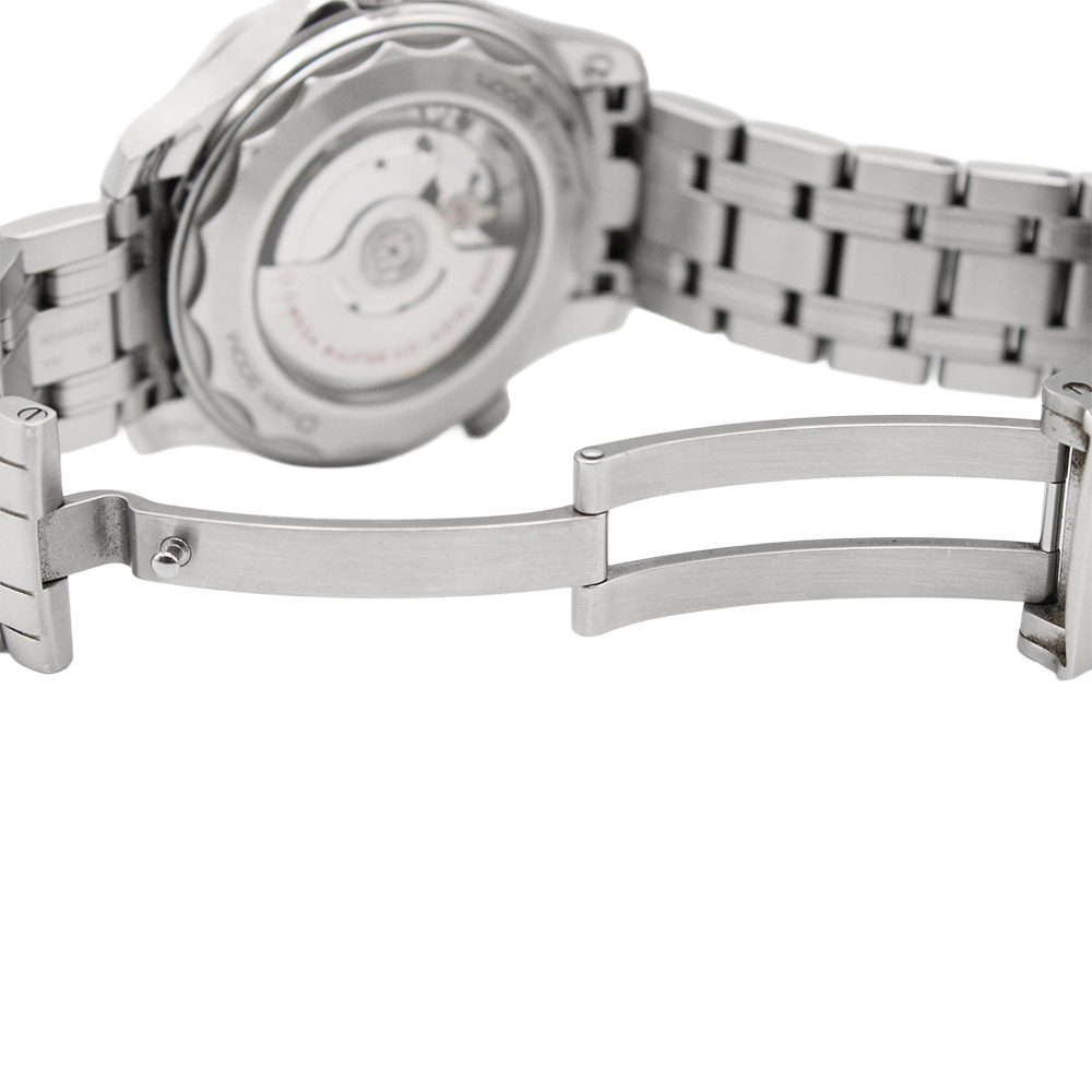 シーマスター ダイバー 300M コーアクシャル マスター クロノメーター 42MM