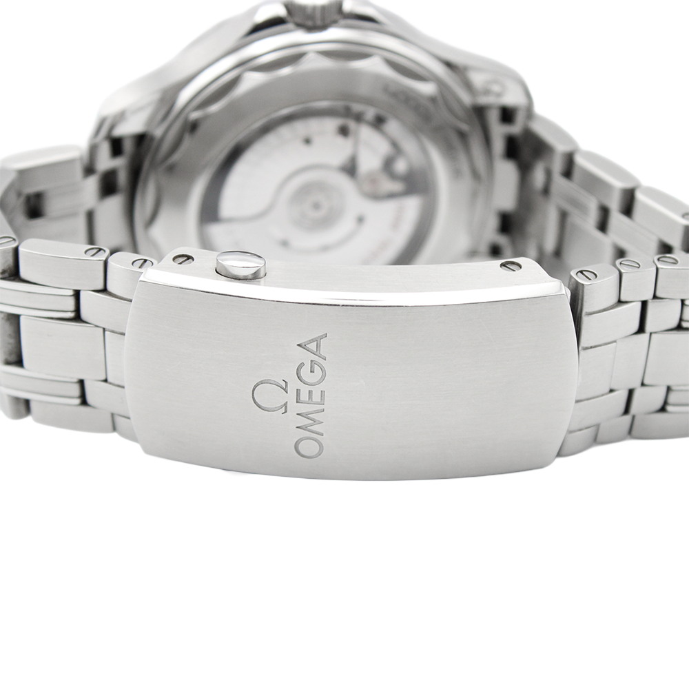 シーマスター ダイバー 300M コーアクシャル マスター クロノメーター 42MM