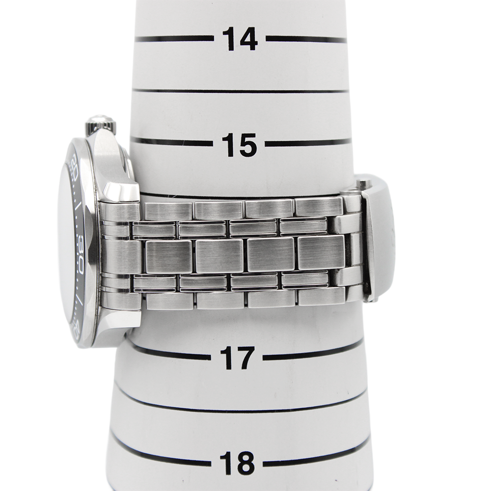 シーマスター ダイバー 300M コーアクシャル マスター クロノメーター 42MM