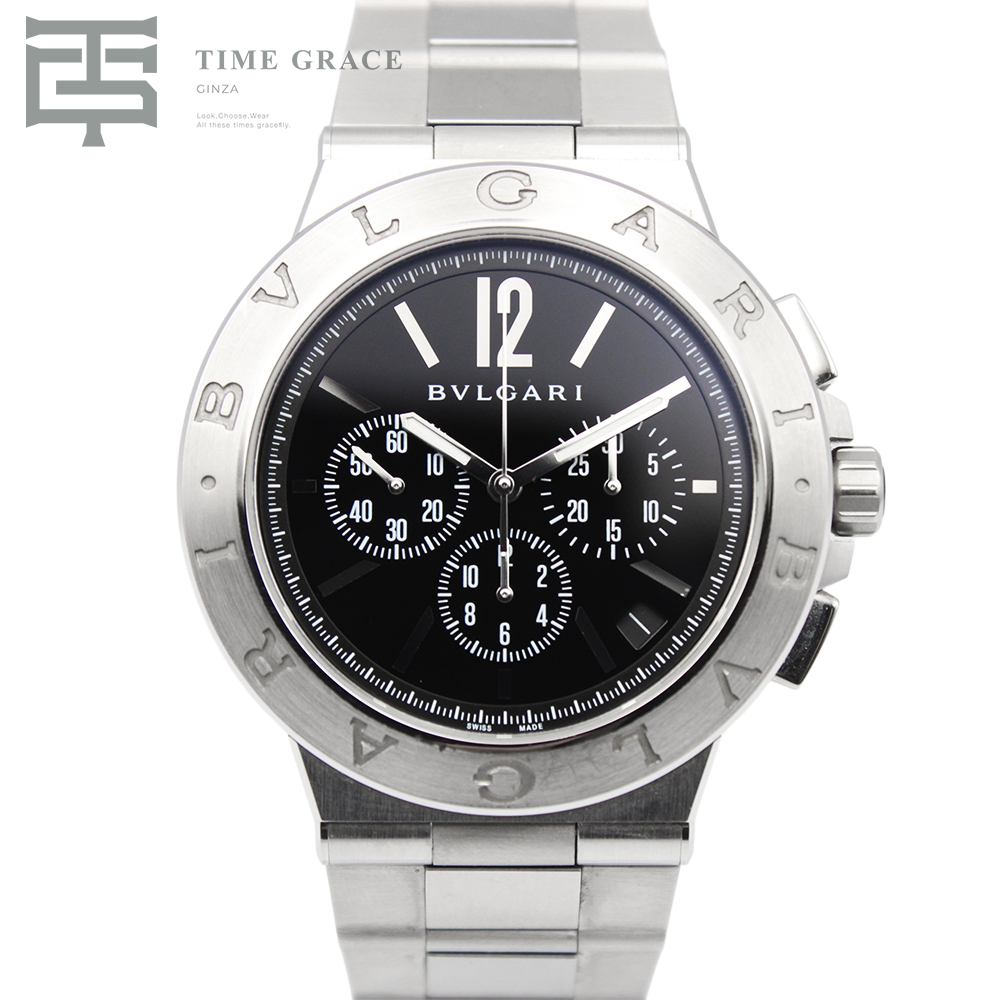 ディアゴノ ヴェロチッシモ DG41SCH