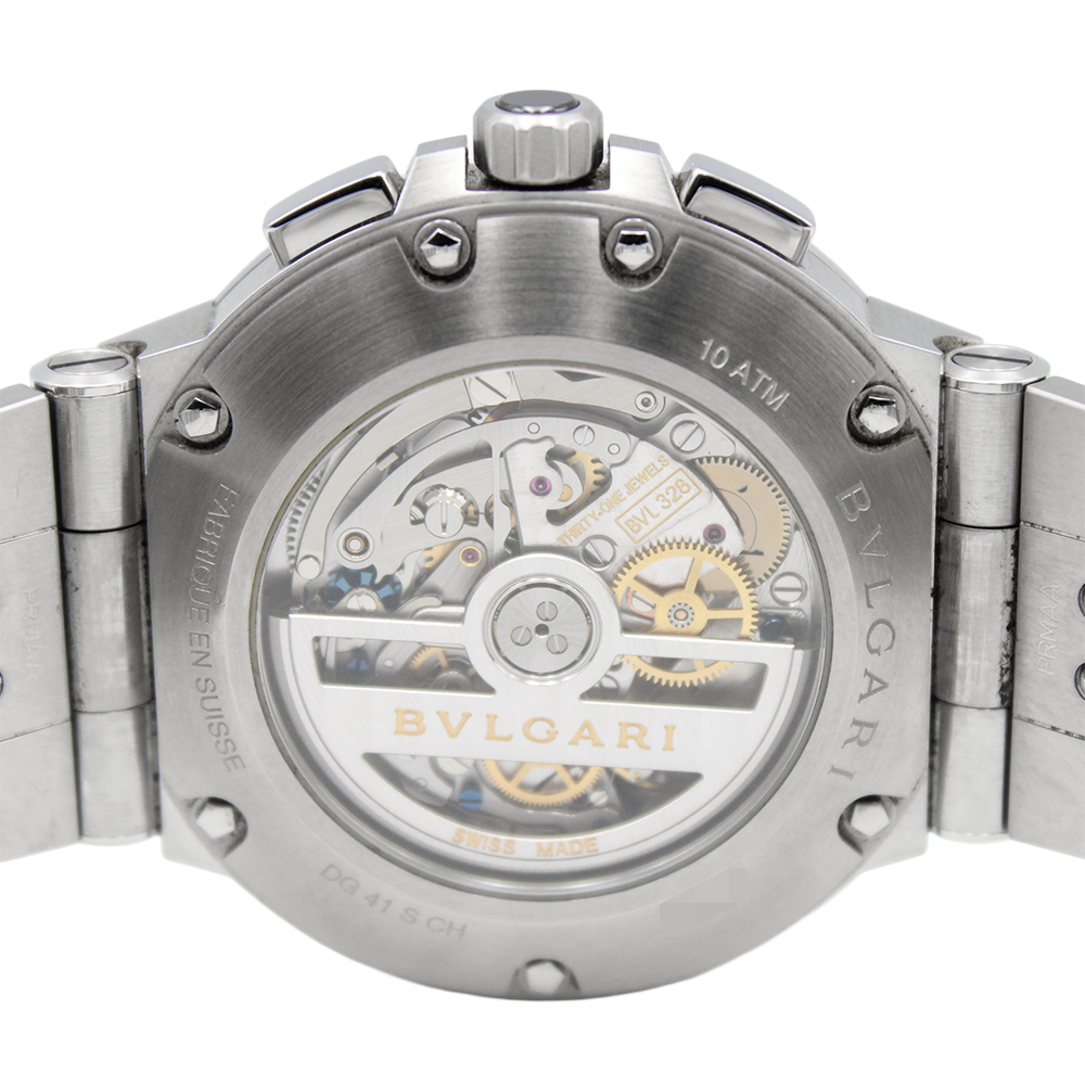 ディアゴノ ヴェロチッシモ DG41SCH